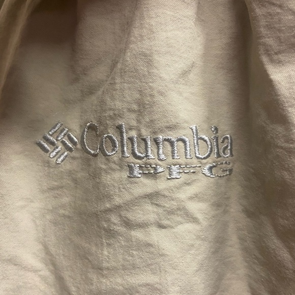 Columbia PFG Omni-shade Convertible Pants - Picture 4 of 6